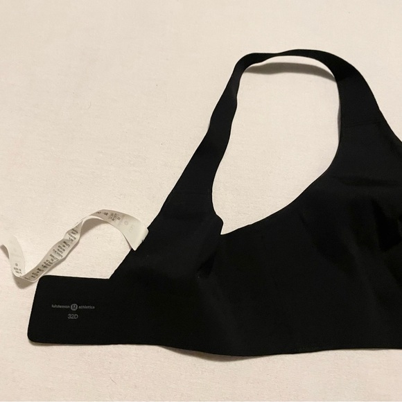 Lululemon Like Nothing Bra Size 32D - Picture 14 of 16
